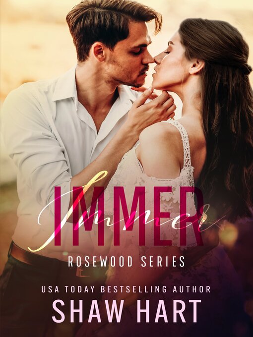 Title details for Immer by Shaw Hart - Available